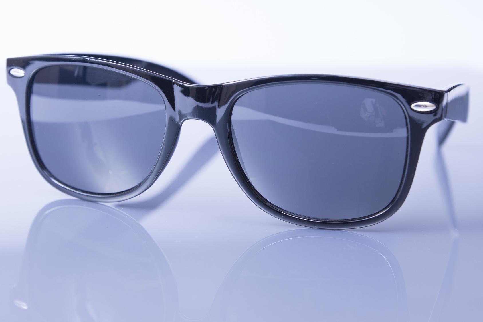 przeciwsłoneczne okulary