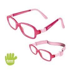 okulary korekcyjne dla dzieci