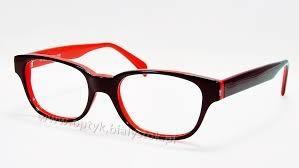 stylowe okulary korekcyjne